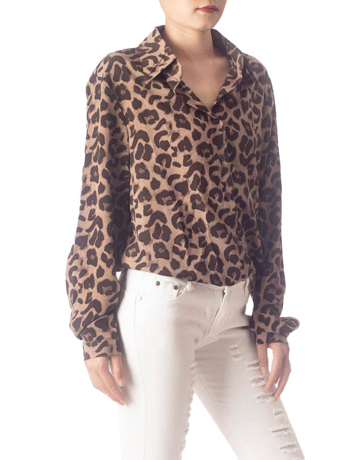 Leopard