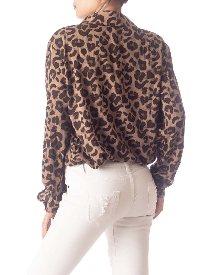 Leopard