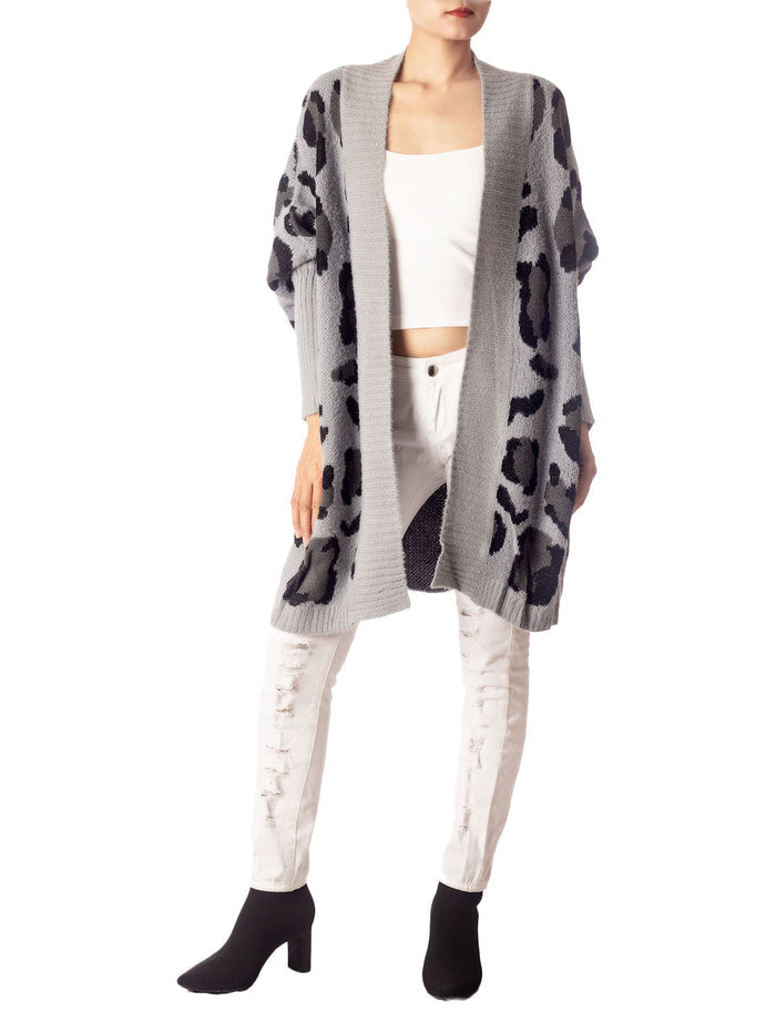 Light Cool Grey