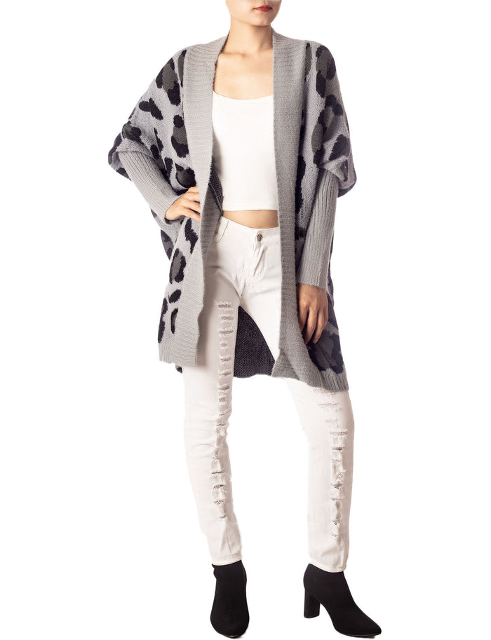 Light Cool Grey