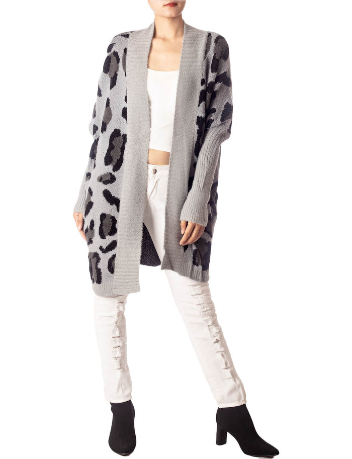 Light Cool Grey