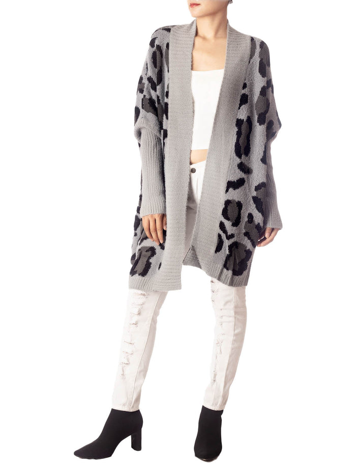 Light Cool Grey