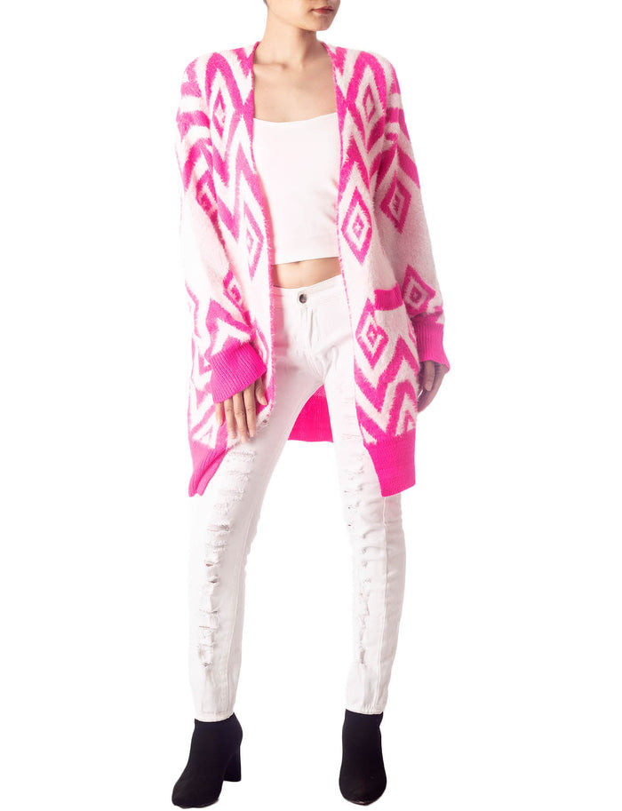 Deep Pink