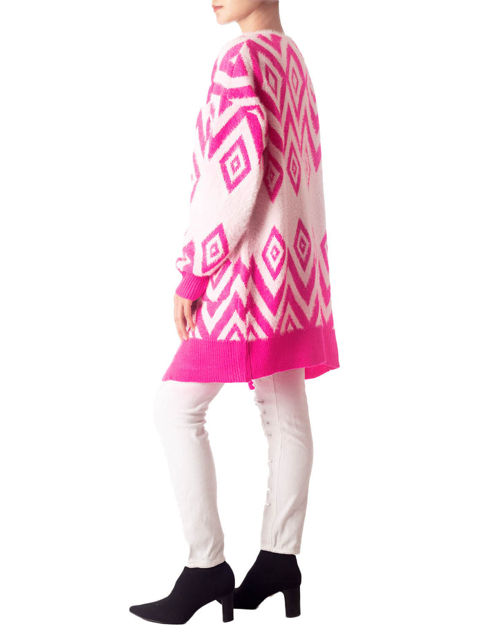 Deep Pink