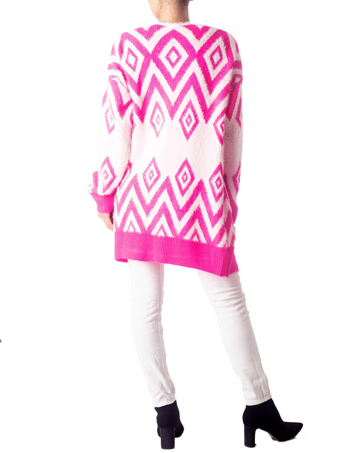 Deep Pink