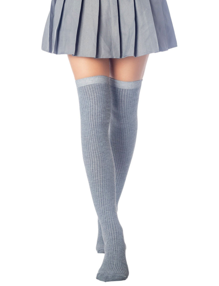 Light Grey / One Size