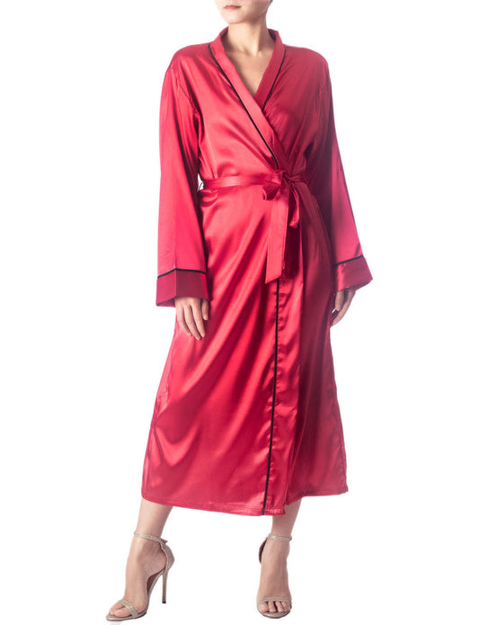 Warm Red