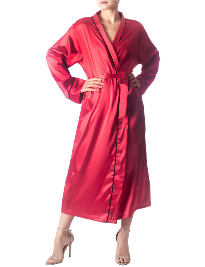 Warm Red