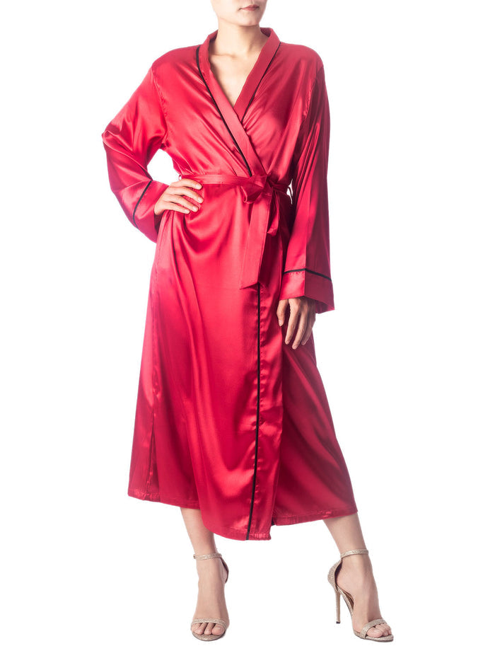 Warm Red