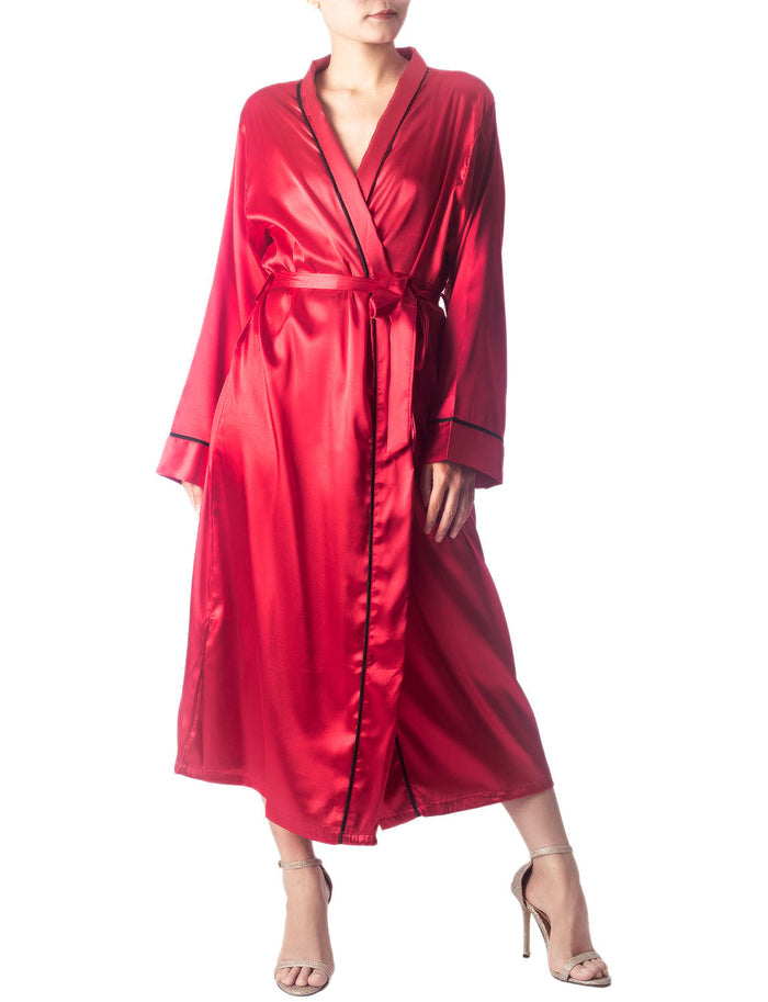 Warm Red