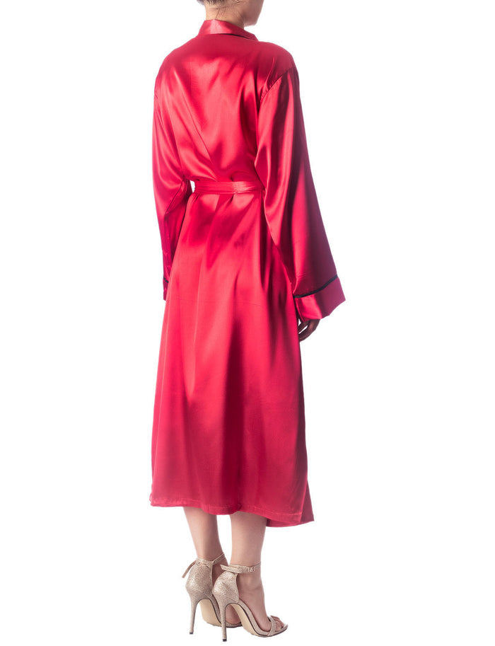 Warm Red