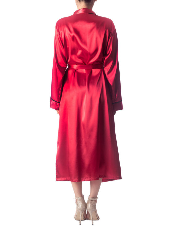 Warm Red