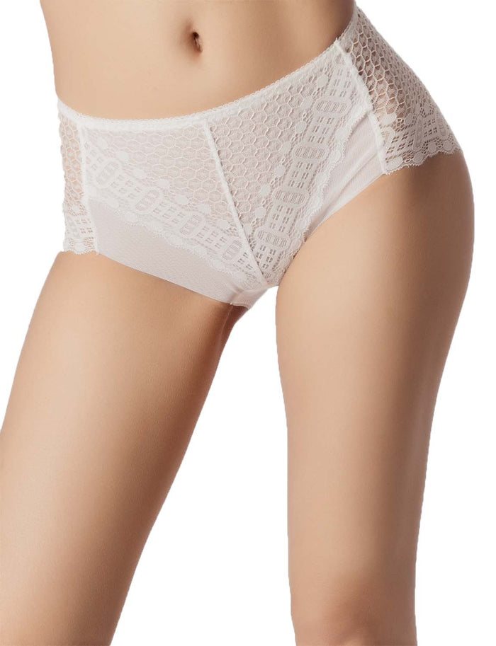 White / S