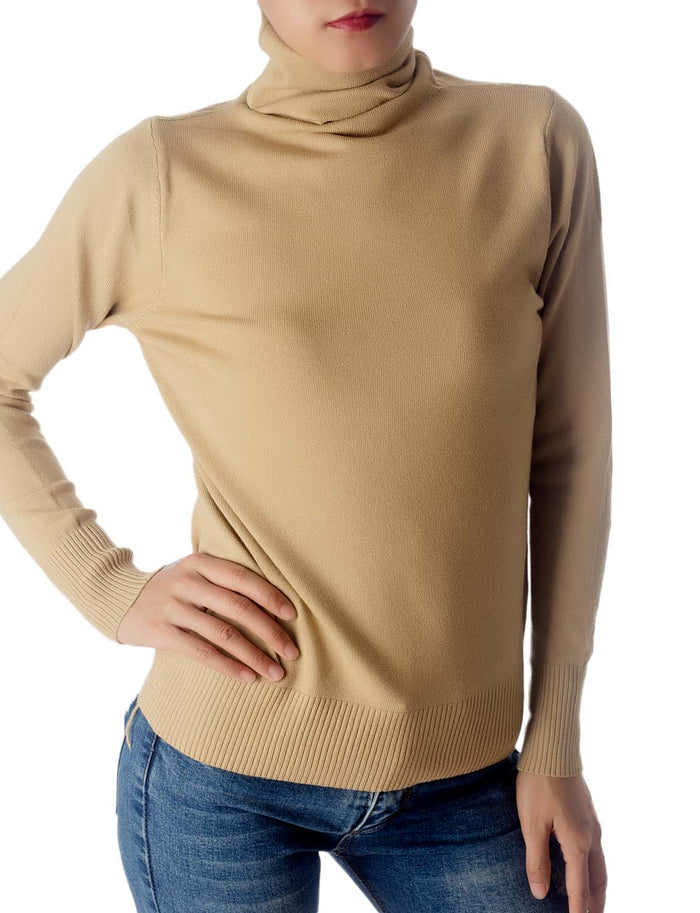 Beige / XS