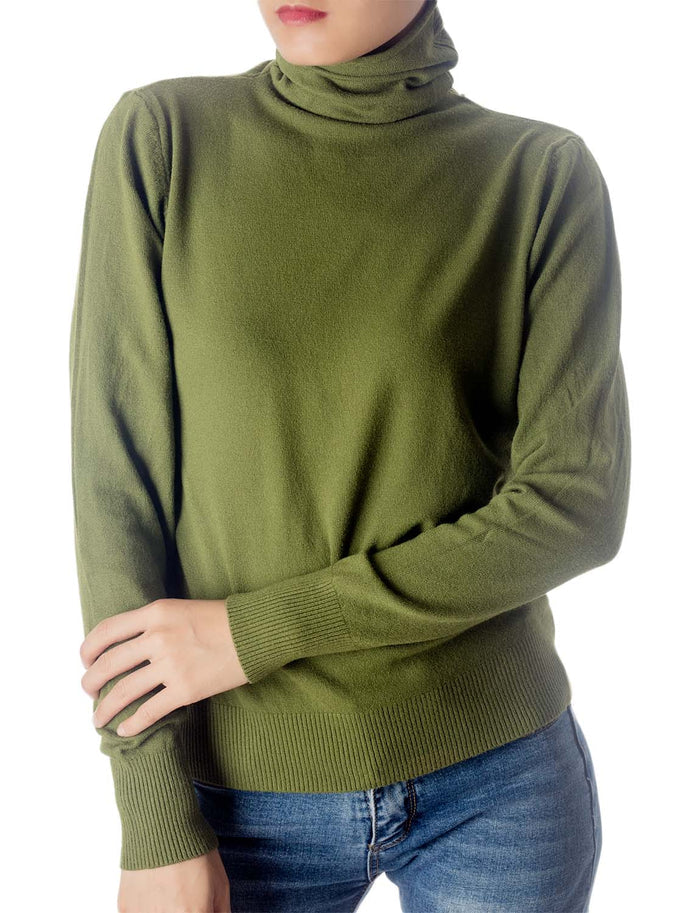 Moss / XS