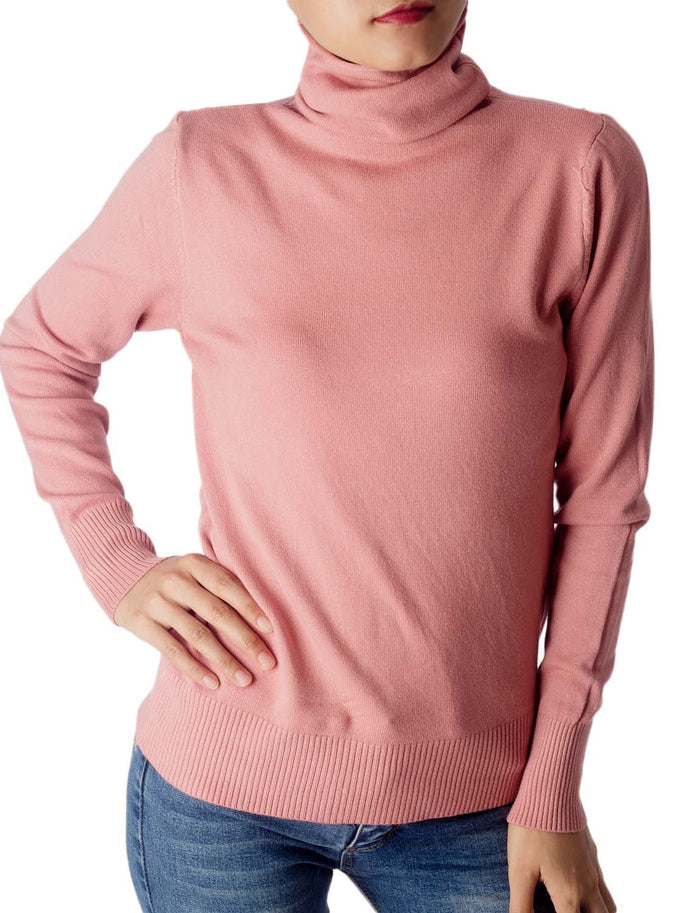 Pale Pink / XS