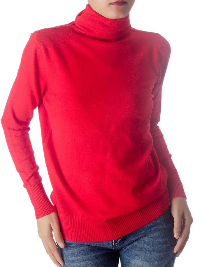 Red / XS