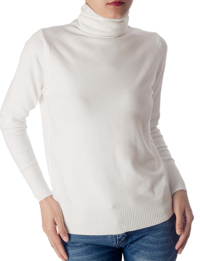 White / XS