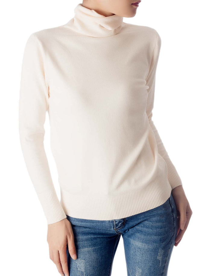 Cream / XS