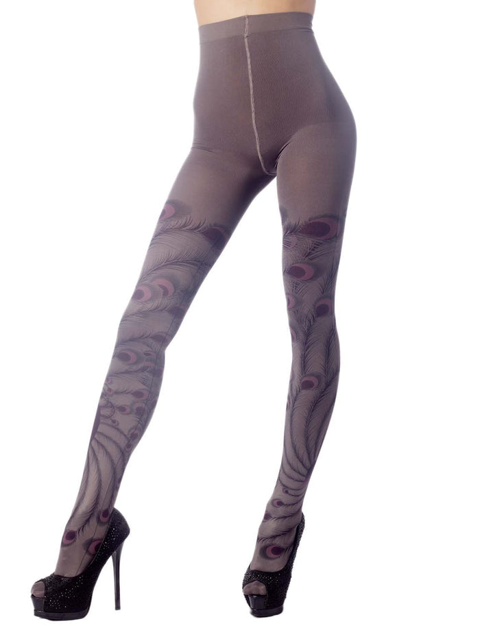 Purple & Cool Grey