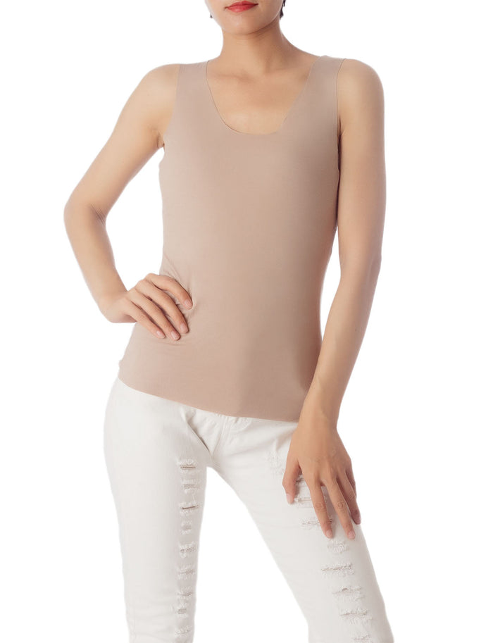 Beige / XS
