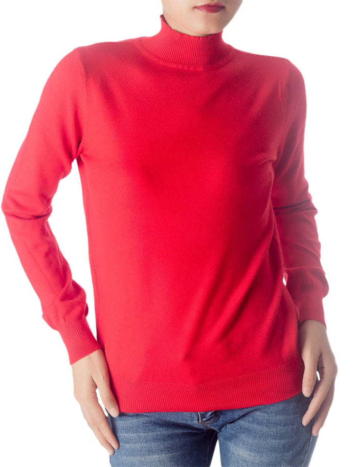 Red / XS