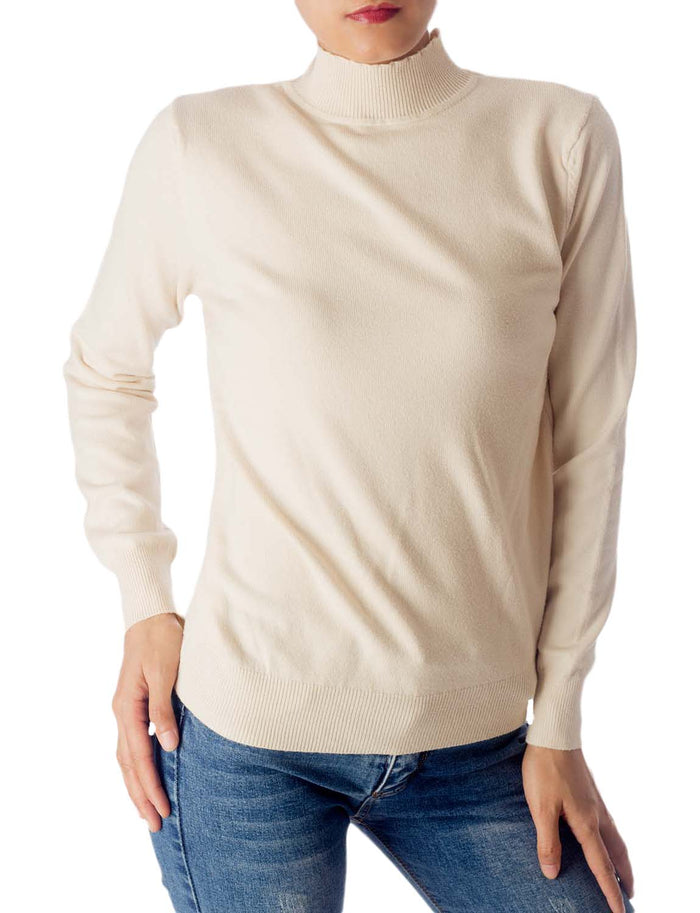 Cream / XS