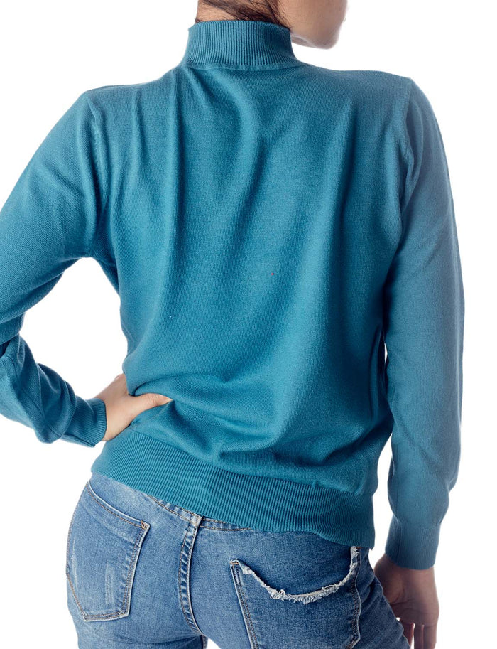 Turquoise