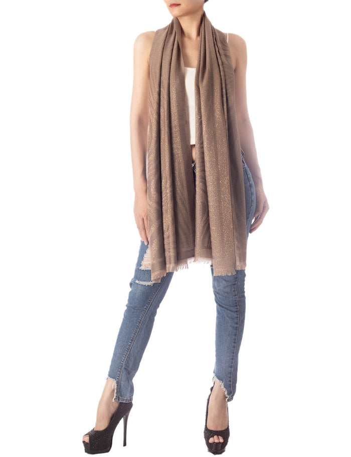 Cognac / One Size
