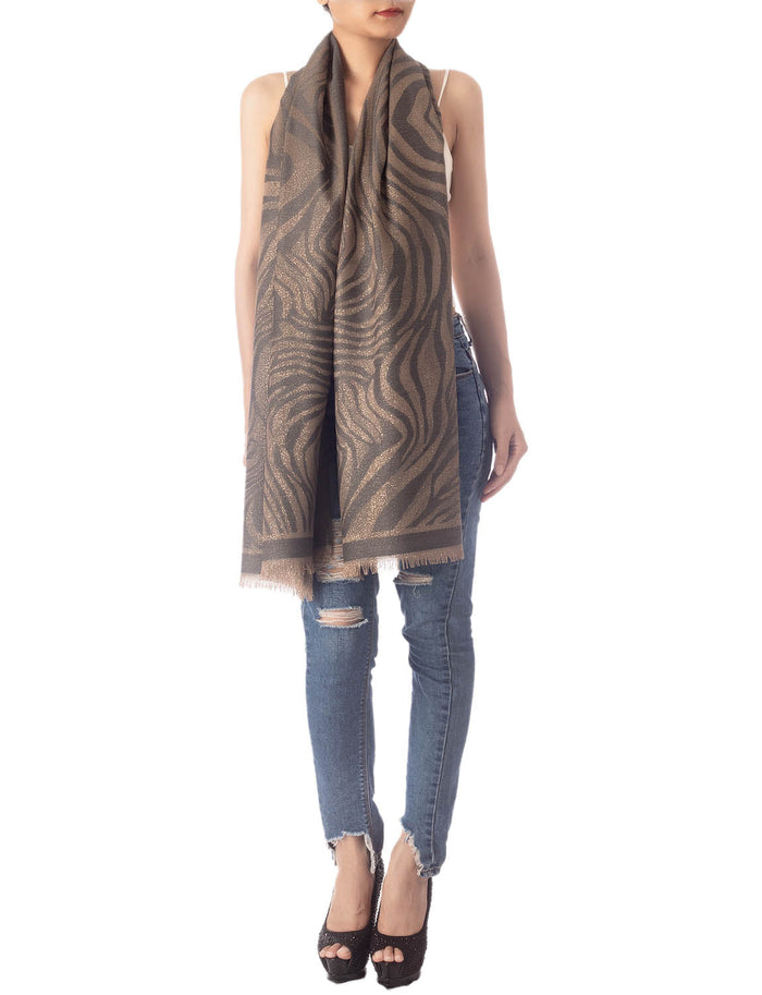 Grey / One Size