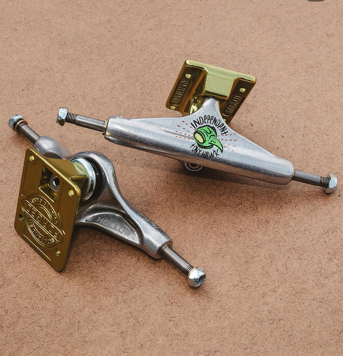 Independent 169 Forged Hollow Hawk Skateboard Trucks