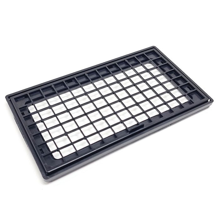 Innovative Marine NUVO FlipFeed - Hinged Feeding Lid