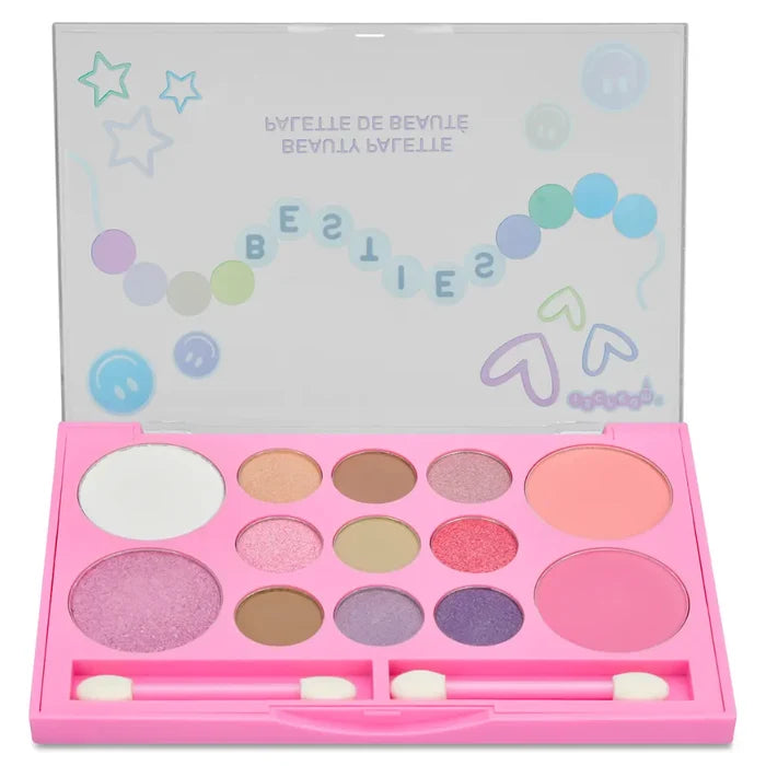 Iscream - Besties Beauty Palette