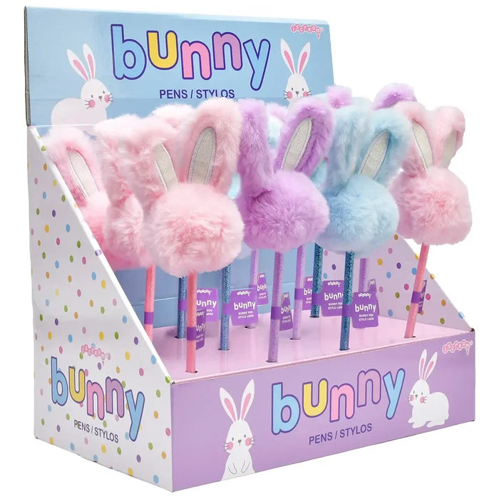 Iscream - Bunny Pens
