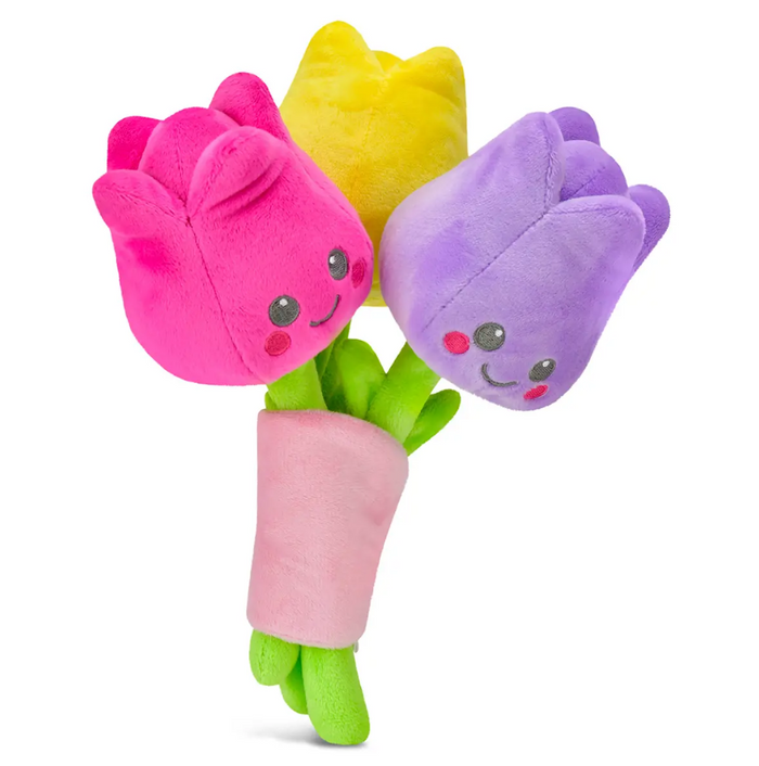 Iscream - Flower Bouquet Plush
