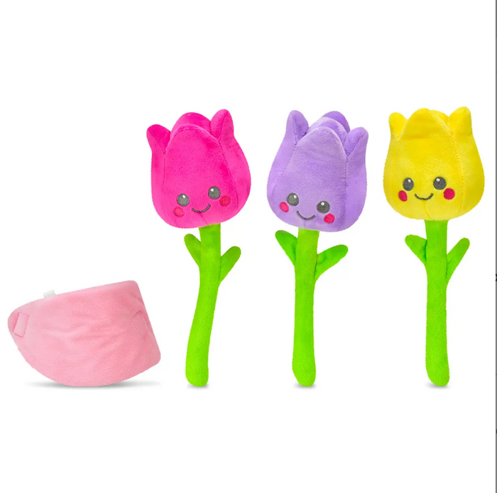 Iscream - Flower Bouquet Plush