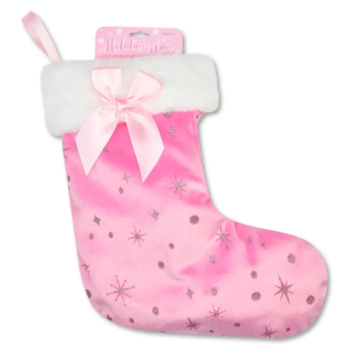 Iscream - Hair Accessories Stocking Set