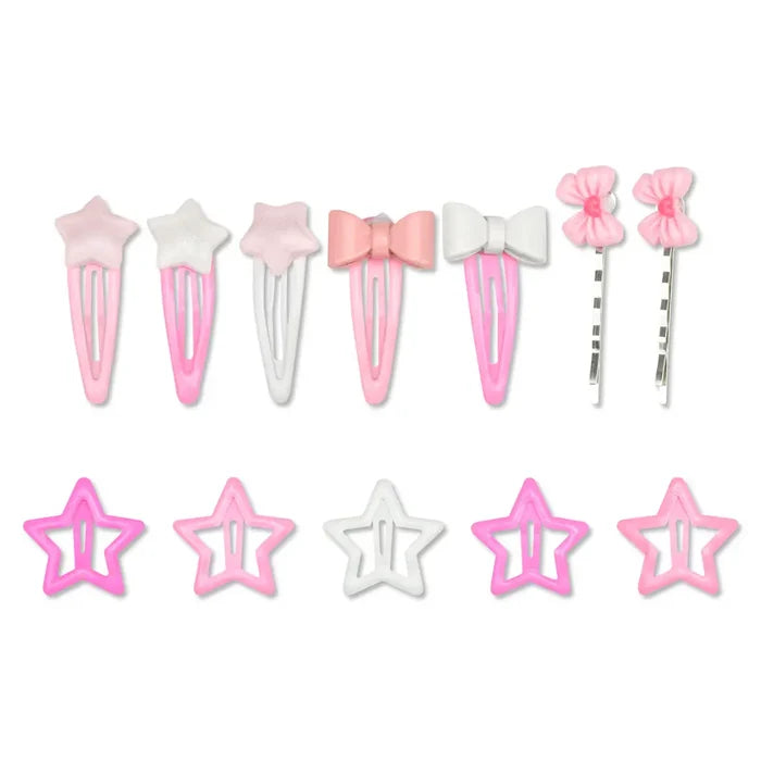 Iscream - Hair Accessories Stocking Set
