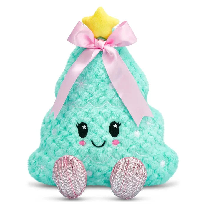Iscream - Plush - Fancy Tree Mini