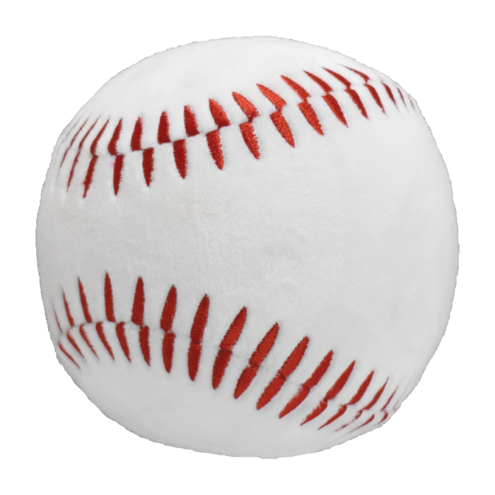 Iscream - Slow Rise Plush - Baseball