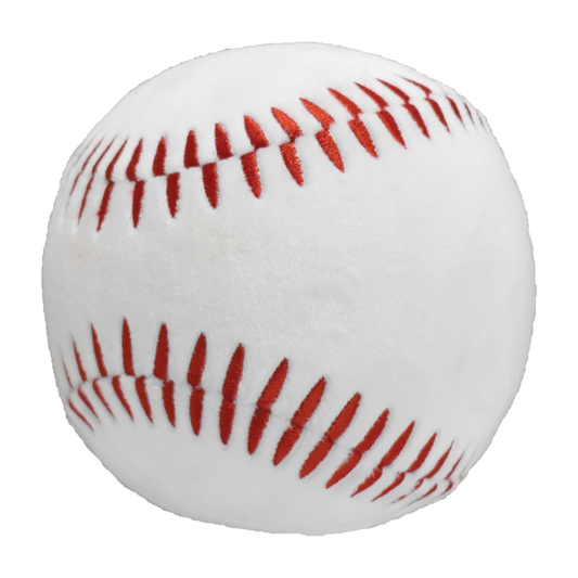 Iscream - Slow Rise Plush - Baseball