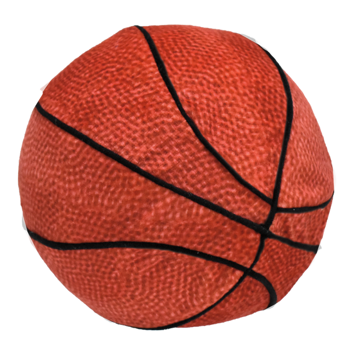 Iscream - Slow Rise Plush - Basketball