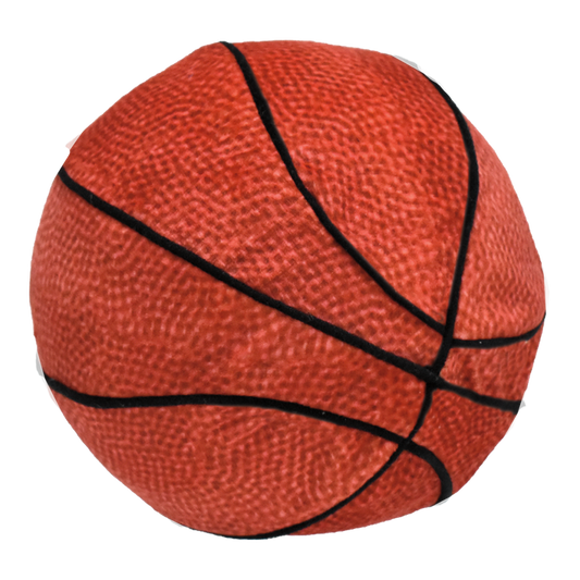Iscream - Slow Rise Plush - Basketball