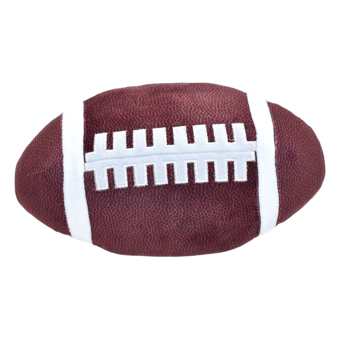 Iscream - Slow Rise Plush - Football