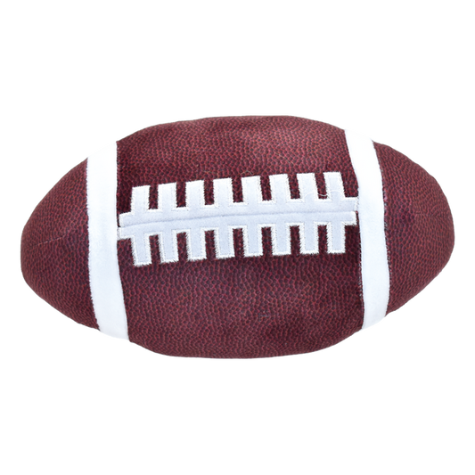 Iscream - Slow Rise Plush - Football