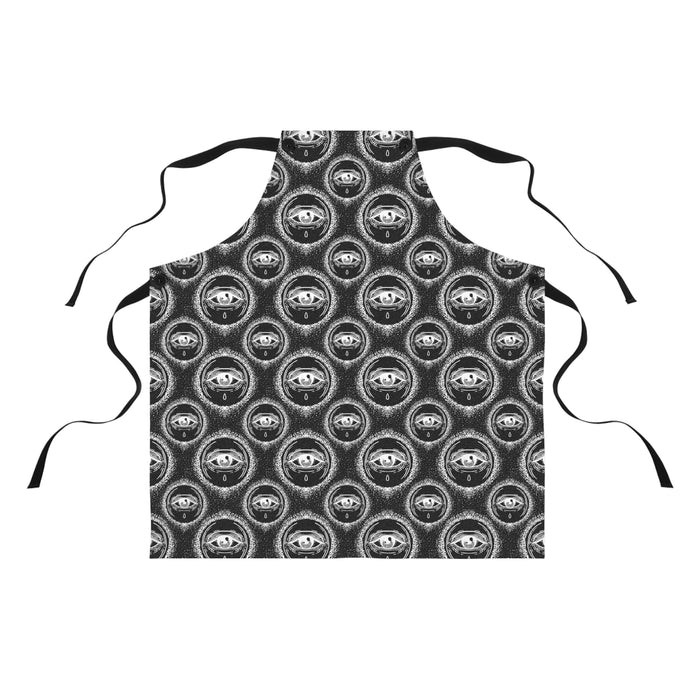 It'll End in Tears Apron