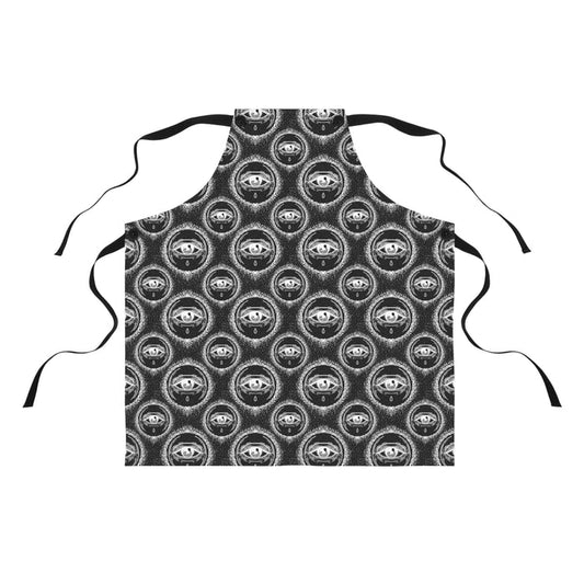 It'll End in Tears Apron