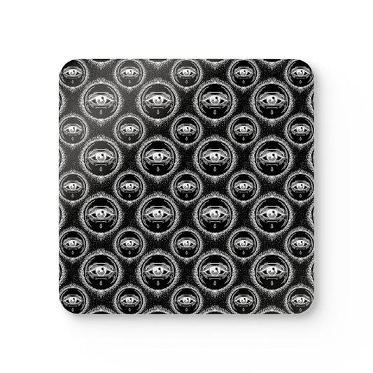 It'll End in Tears Coaster Set