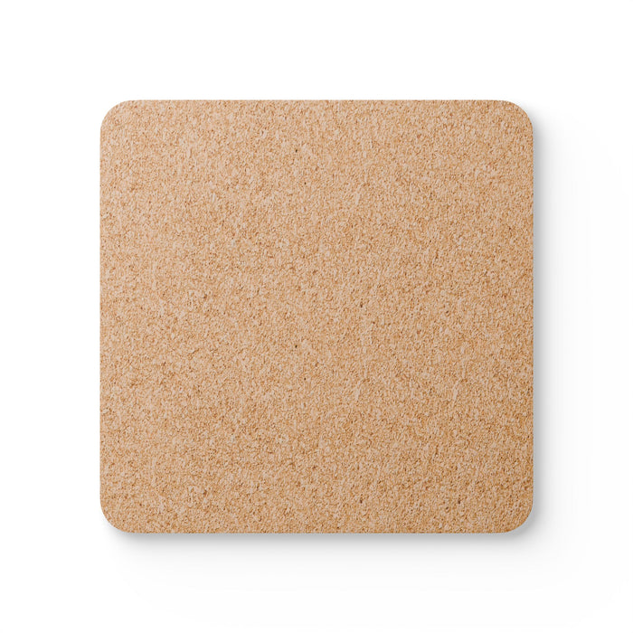 It'll End in Tears Coaster Set
