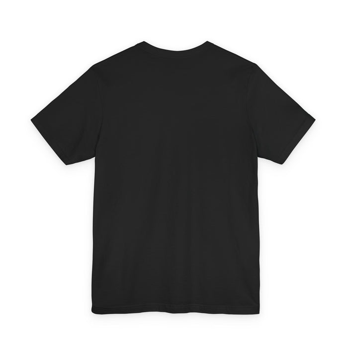 It'll End in Tears Embroidered T-Shirt (Adults)